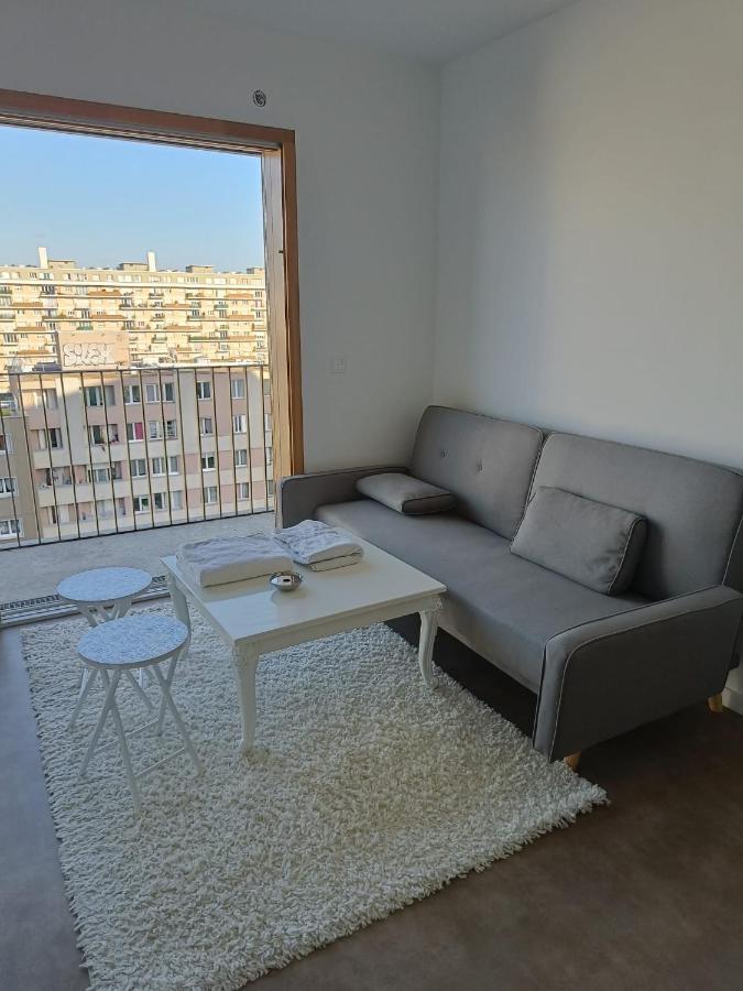 Belle Paris Apartment Екстериор снимка