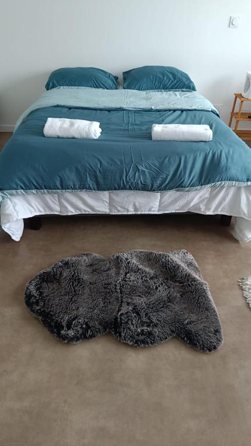 Belle Paris Apartment Екстериор снимка