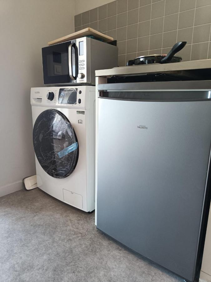 Belle Paris Apartment Екстериор снимка